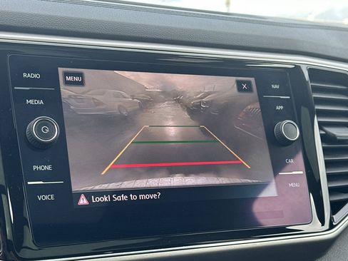 Used 2019 Volkswagen Atlas SEL Premium image 22