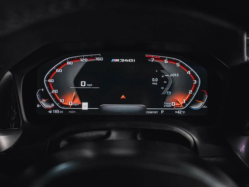 Used 2020 BMW M340i w/ Premium Package image 52