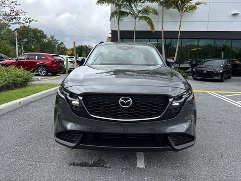 New 2026 MAZDA CX-5 Preferred AWD/4WD image 29