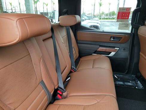 New 2026 Toyota Tundra 1794 Edition AWD/4WD image 16