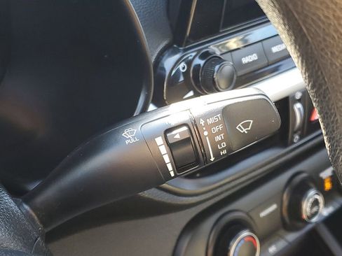 Used 2024 Kia Forte LXS image 17