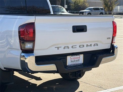 Used 2023 Toyota Tacoma SR5 image 6