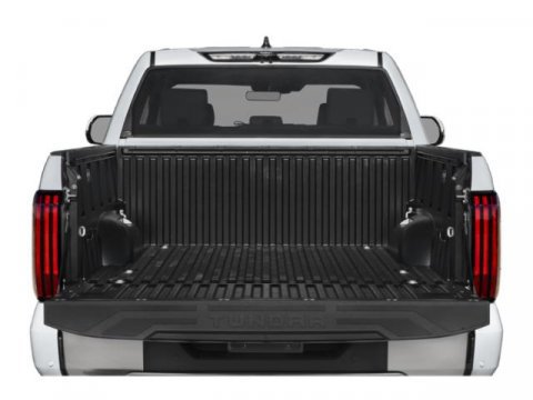 Used 2024 Toyota Tundra Limited AWD/4WD image 10