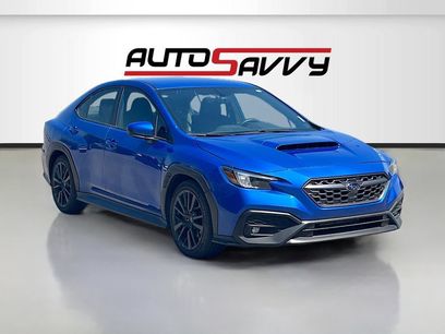 Used 2023 Subaru WRX Premium