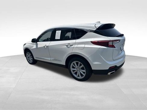 Used 2023 Acura RDX AWD image 5