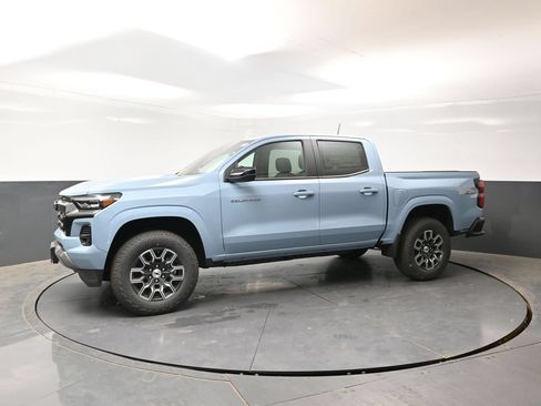 New 2026 Chevrolet Colorado Z71 w/ Technology Package AWD/4WD image 7
