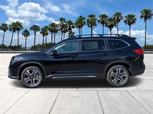 New 2026 Subaru Ascent Limited image 6