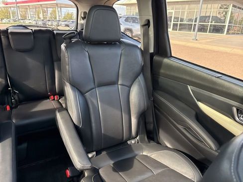 Used 2020 Subaru Ascent Limited w/ Technology Package AWD/4WD image 23