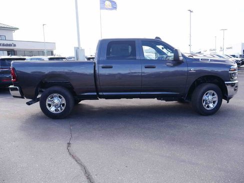 New 2026 RAM 3500 Tradesman w/ Chrome Appearance Group A image 22