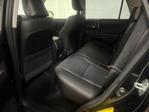 Certified 2023 Toyota 4Runner TRD Off-Road Premium image 23