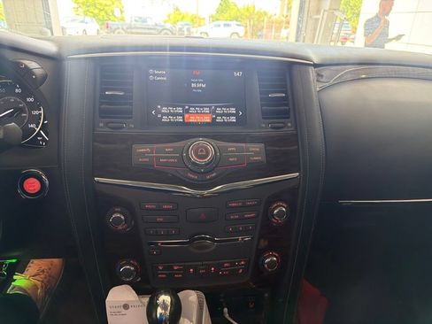 Used 2019 Nissan Armada SL w/ Premium Package AWD/4WD image 10