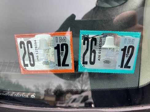 Used 2010 Honda Element EX image 46