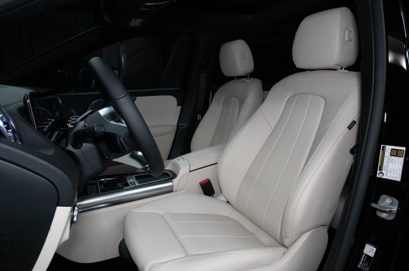 New 2026 Mercedes-Benz GLA 250 image 11
