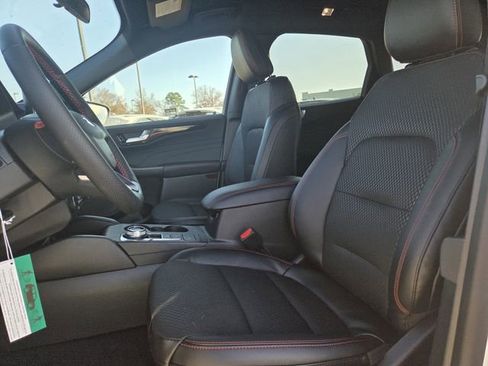 New 2026 Ford Escape ST-Line Select image 9