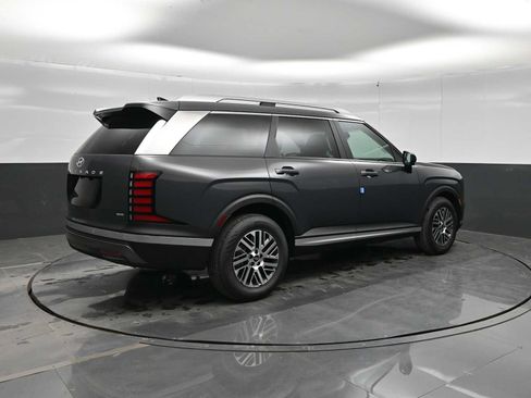 New 2026 Hyundai Palisade SEL AWD/4WD image 6