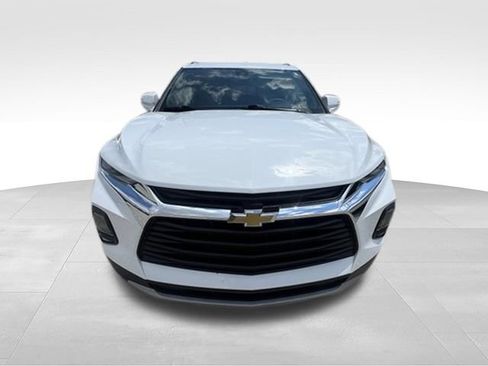 Used 2021 Chevrolet Blazer LT AWD/4WD image 14