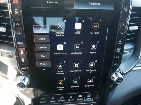 New 2026 RAM 2500 Limited image 43