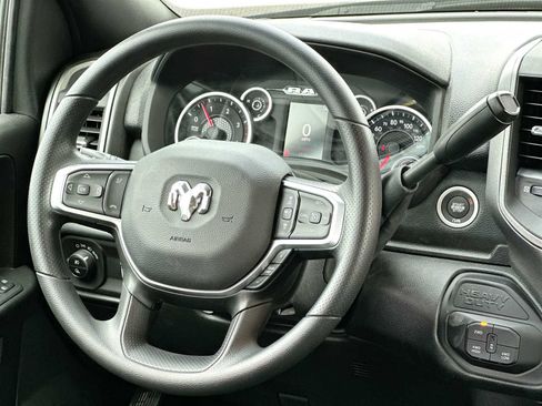 New 2026 RAM 2500 Tradesman image 27