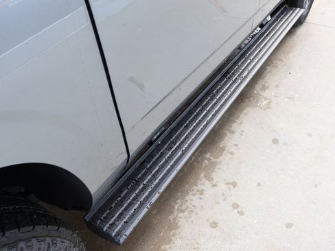 New 2026 GMC Yukon XL AT4 w/ AT4 Premium Package image 47