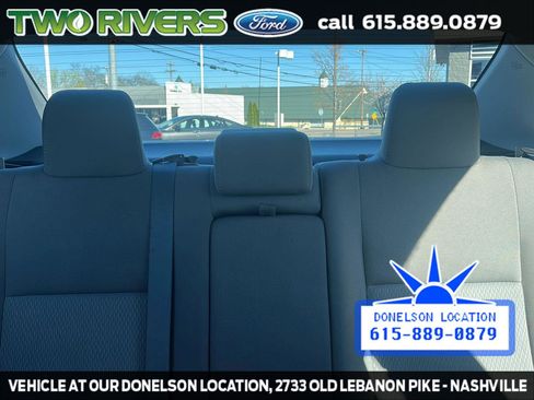 Used 2016 Toyota Corolla LE image 36