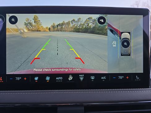 New 2026 Lincoln Corsair Premiere FWD image 24