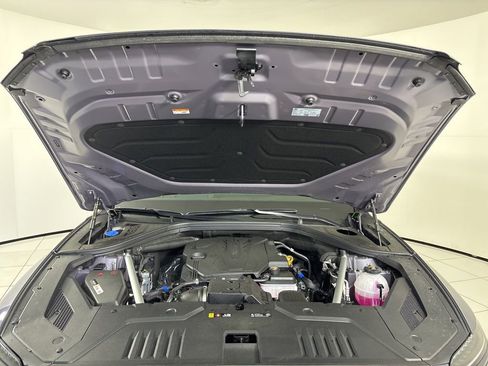 New 2026 Genesis GV70 2.5T Sport Prestige w/ G1 Accessory Package AWD/4WD image 11