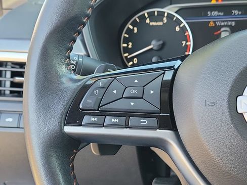 Used 2024 Nissan Altima 2.5 SR FWD image 23