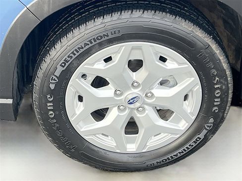 Used 2021 Subaru Forester image 28