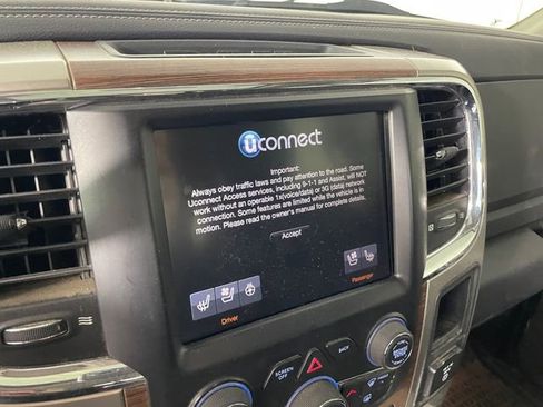 Used 2014 RAM 2500 Laramie w/ Convenience Group image 5