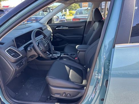 New 2026 Kia Seltos EX w/ EX Sunroof Package image 9