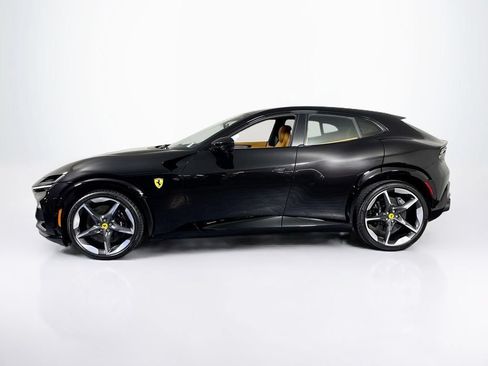 Certified 2026 Ferrari Purosangue AWD/4WD image 7