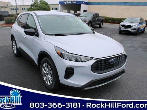 New 2026 Ford Escape Active FWD image 1