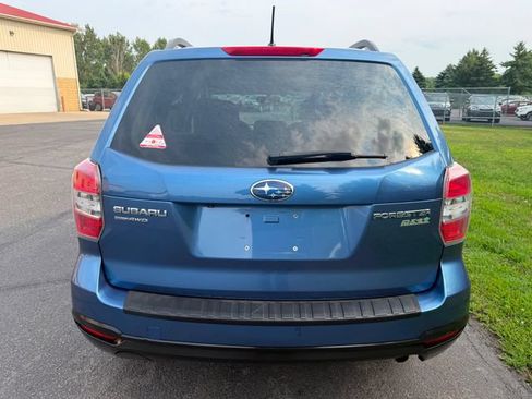 Used 2015 Subaru Forester 2.5i Premium w/ All-Weather Package AWD/4WD image 2
