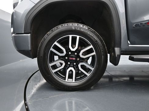 Used 2021 GMC Sierra 1500 AT4 w/ AT4 Preferred Package AWD/4WD image 29
