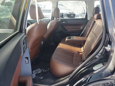 Used 2017 Subaru Forester 2.5i Touring image 27