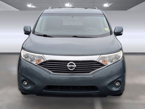 Used 2011 Nissan Quest SL w/ Bose Pkg image 5