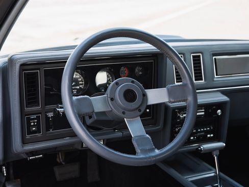Used 1987 Buick Regal Coupe RWD image 52