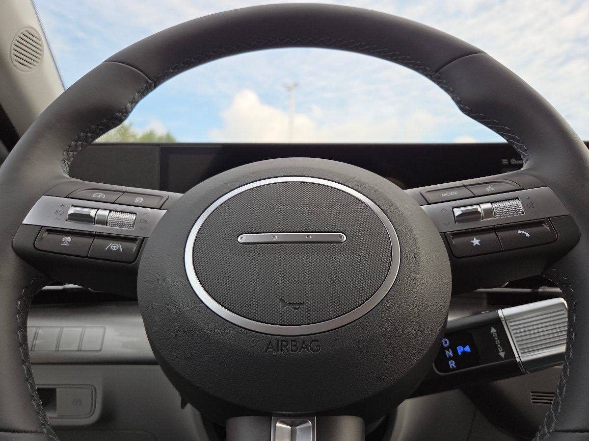 New 2027 Hyundai Kona Limited AWD/4WD image 33