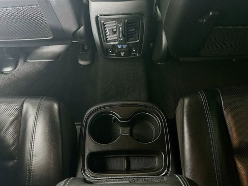 Used 2020 Dodge Durango R/T w/ Technology Group image 22