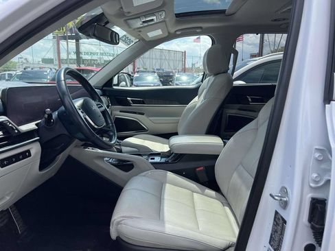 Used 2023 Kia Telluride SX AWD/4WD image 18