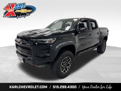 Certified 2024 Chevrolet Colorado ZR2 w/ Safety Package