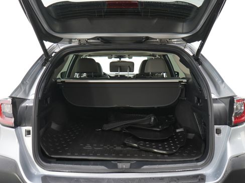 Used 2020 Subaru Outback Limited AWD/4WD image 16