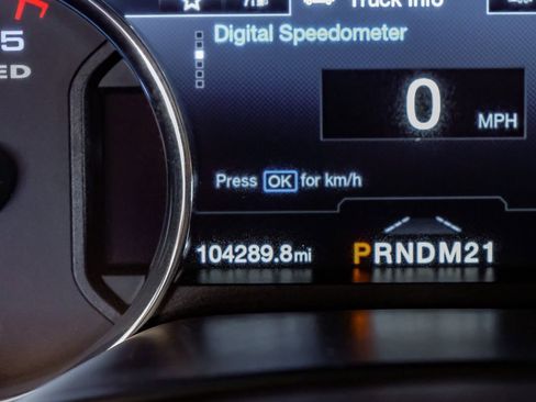 Used 2019 Ford F250 Limited w/ FX4 Off-Road Package image 19