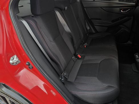 Used 2022 Subaru WRX Premium image 28