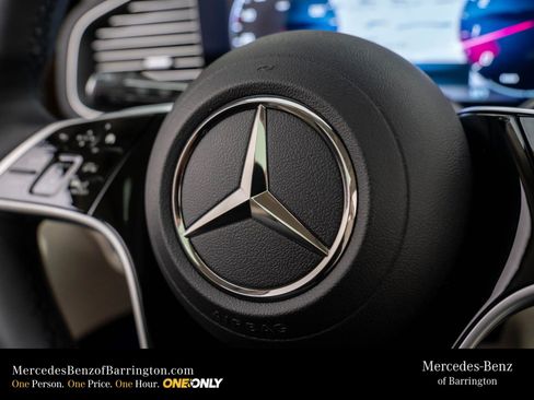 New 2026 Mercedes-Benz GLS 450 4MATIC image 29