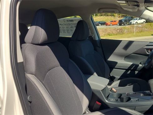 New 2025 Subaru Impreza 2.0i image 18