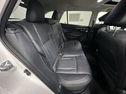 Used 2024 Subaru Outback Touring AWD/4WD image 29