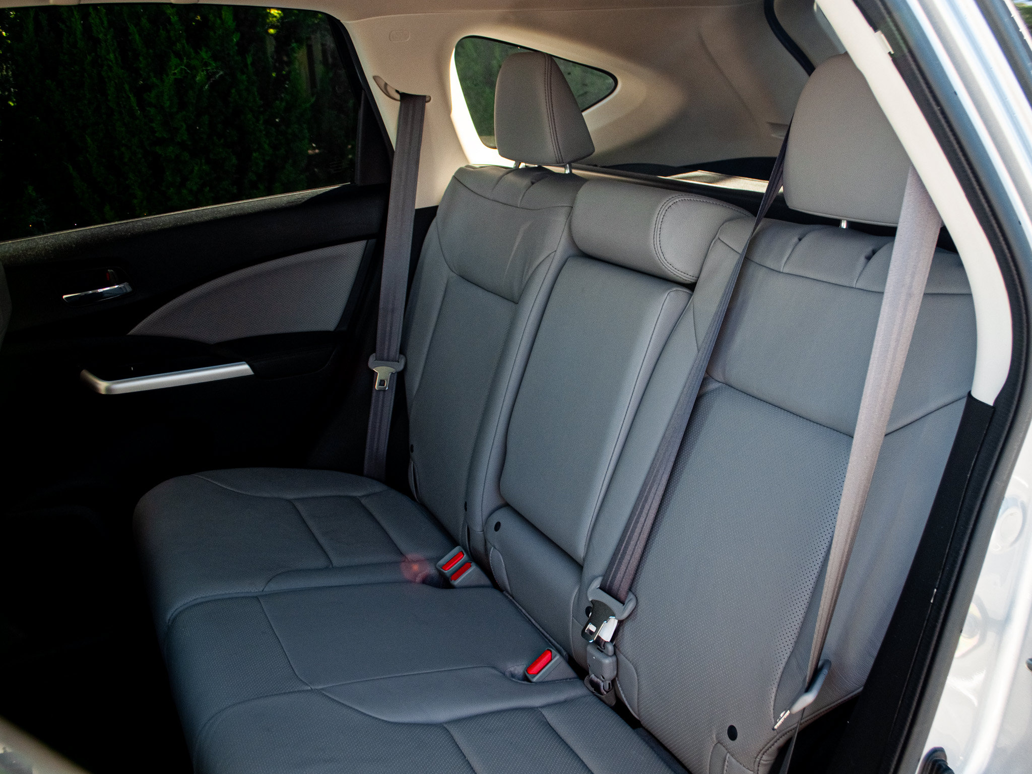 Used 2016 Honda CR-V EX-L image 8