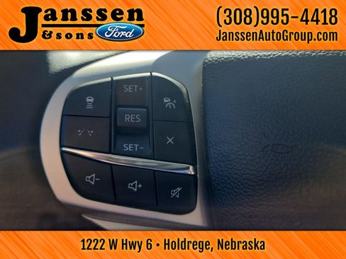 New 2026 Ford Explorer Active w/ Active Comfort Package image 27