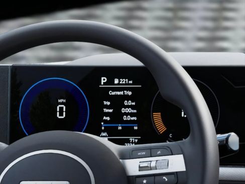 New 2026 Hyundai Sonata SE FWD image 14